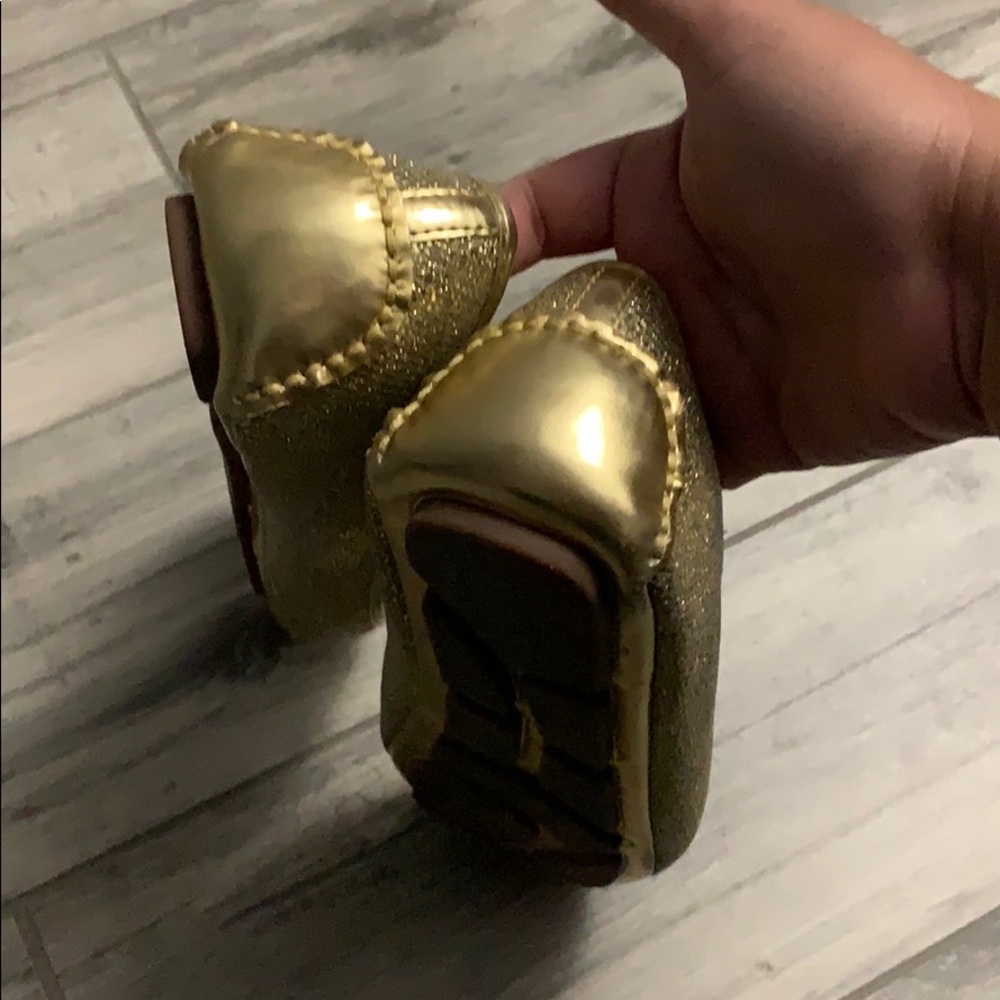 Authentic Michael Kors Flat Shoes - image 3